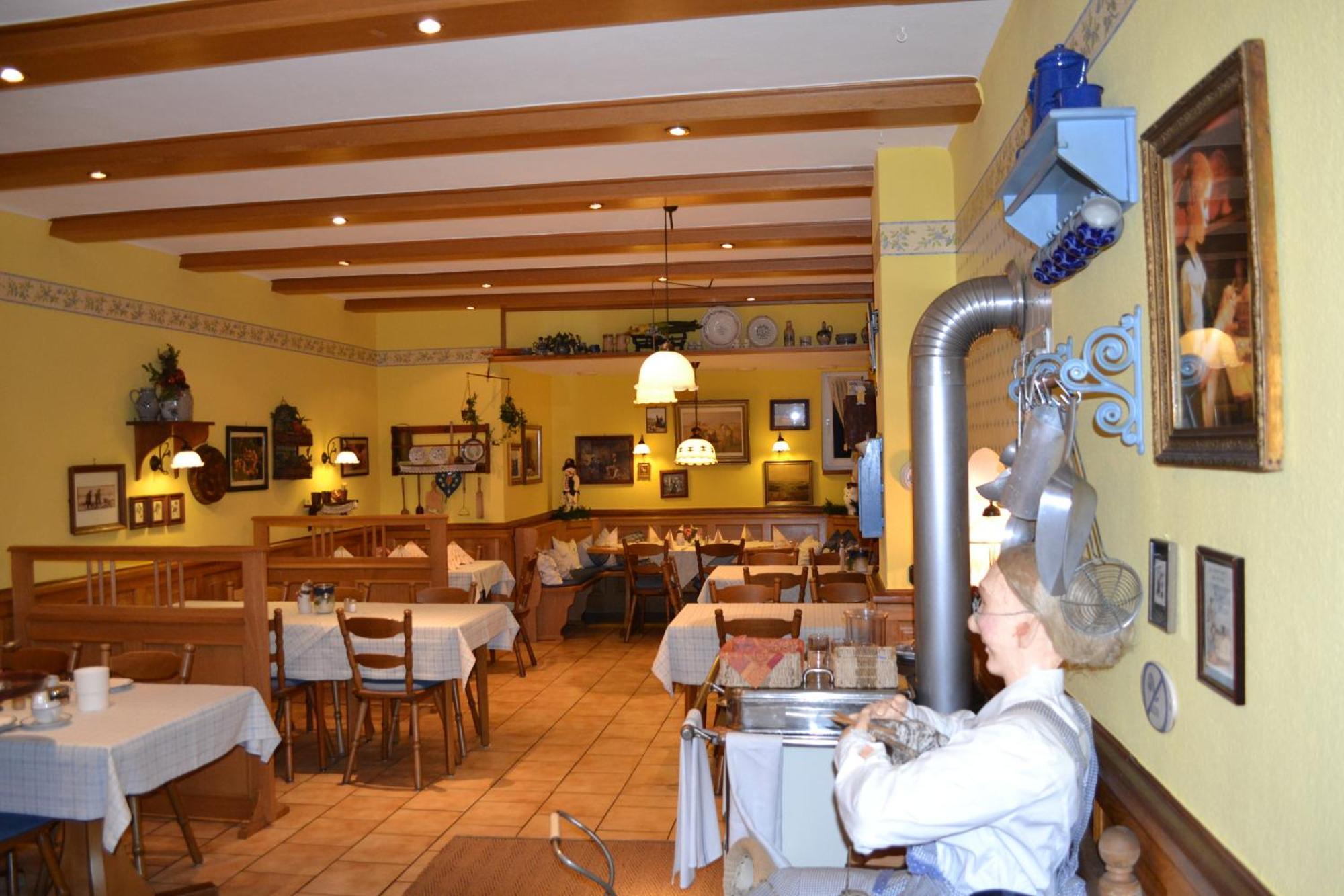 Hotel Gasthof Roedertor Rothenburg ob der Tauber Exterior foto